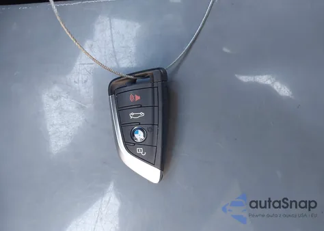 2020 BMW X2 xDrive28I from USA, damaged, VIN WBXYJ1C08L5R40557